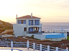 Villa Grace and Nikolas  - pic #26